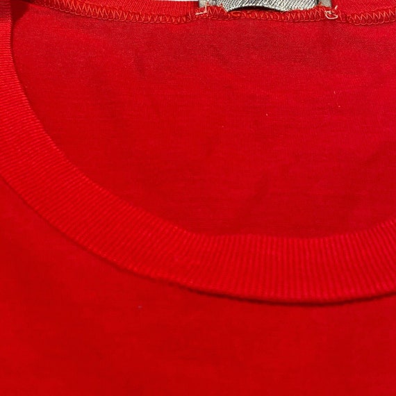 Christian Dior Crew Neck Tshirt | Vintage High En… - image 4