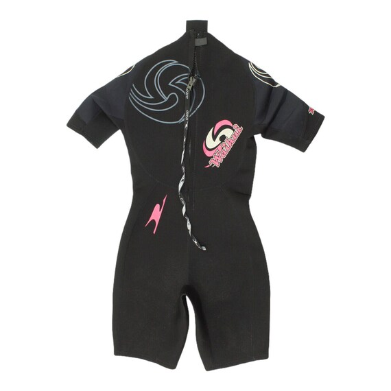 waihui shorty wetsuit