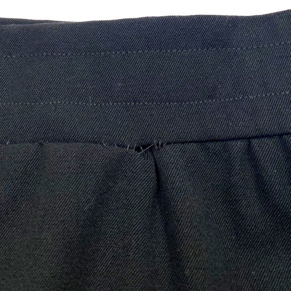 Givenchy Nouvelle Boutique Knee Length Skirt | Vi… - image 4