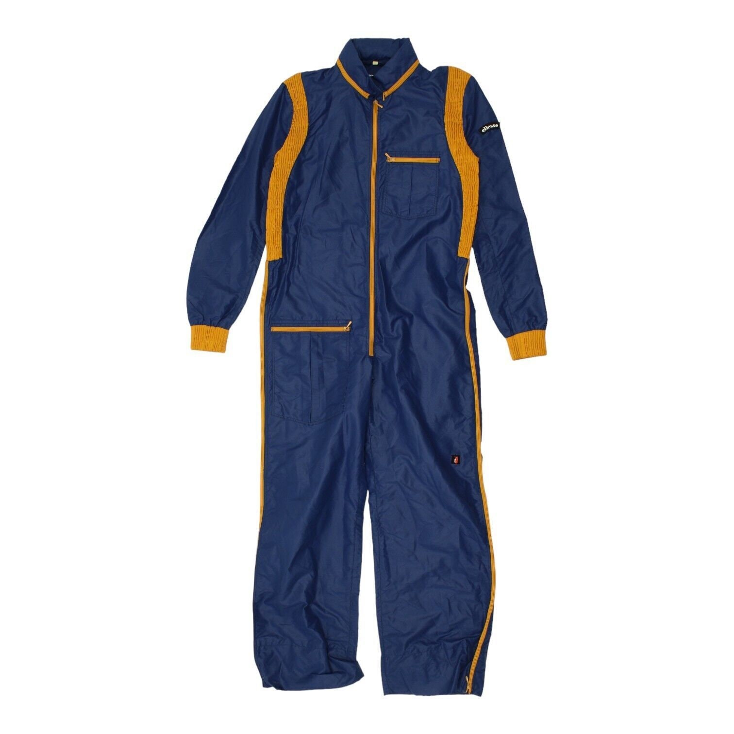 Ellesse Vintage Ski - Etsy