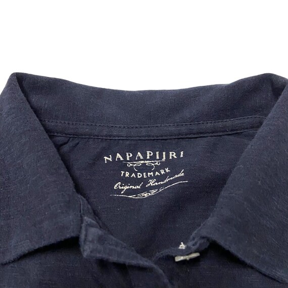 Napapijri Women's Polo Shirt | Vintage High End L… - image 2