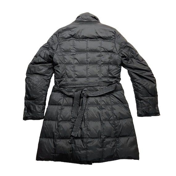 Geox Respira Long Mujer Puffer Coat Chaqueta acolchada - España