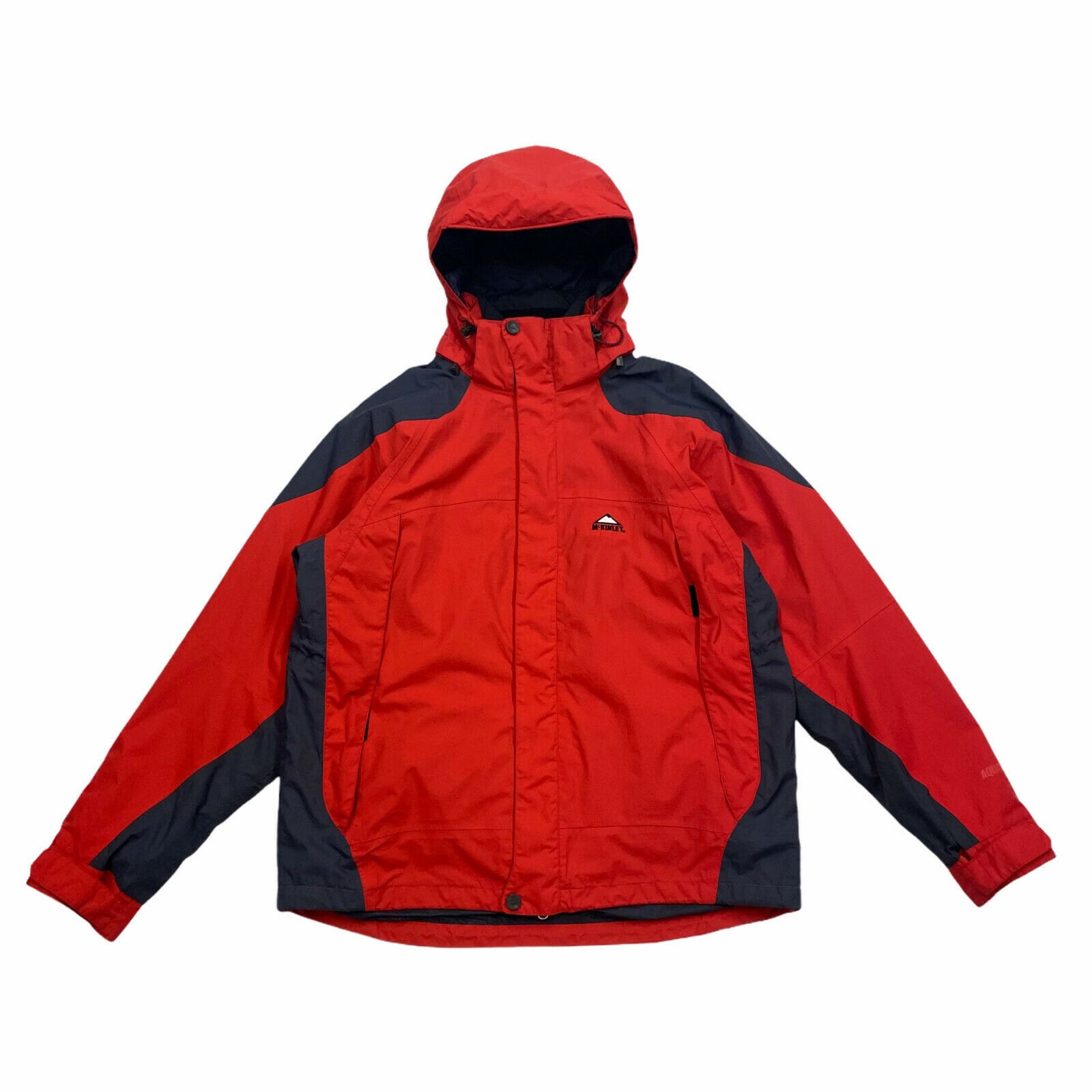 Mckinley Aquamax Mountain Climbing Jacket Vintage Designer Etsy UK