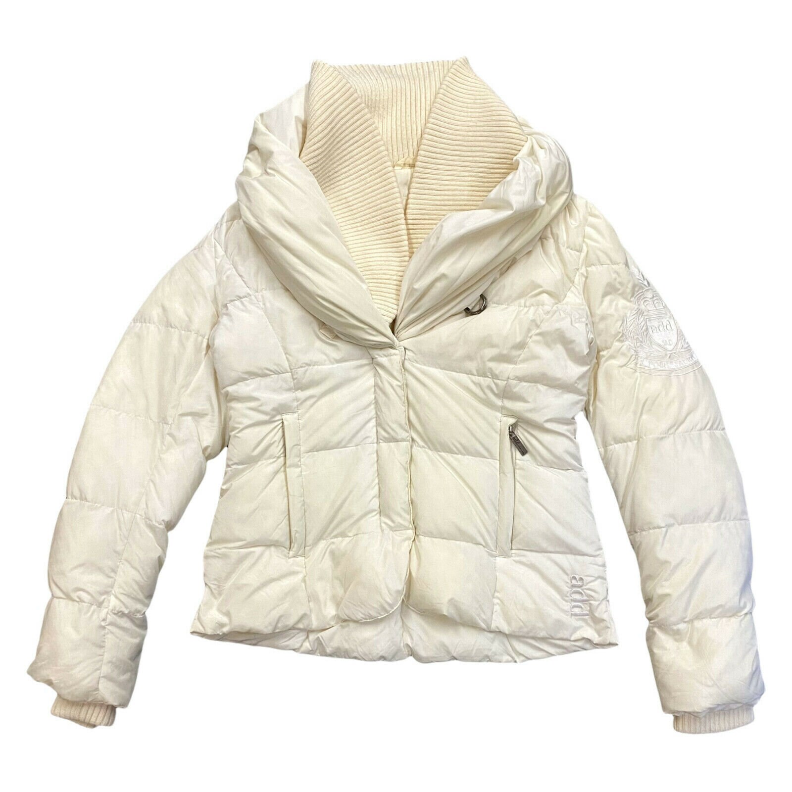 Add Jag Posh Jacket Vintage High End 