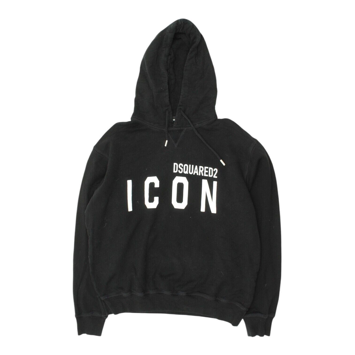 Tourism Dsquared Uomo Felpe Tourism Felpa Dsq2 Uomo Felpa