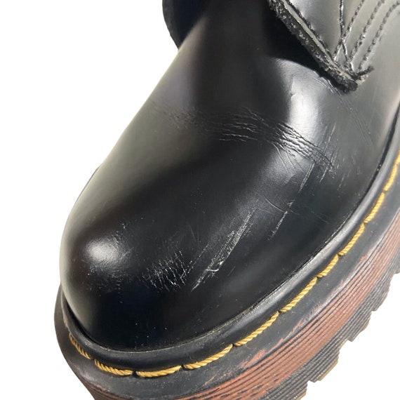 Buy Michelangelo Creation of Adam Dr Martens 1460 Leather Boots