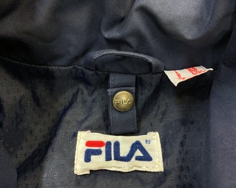 Fila rn sale 91175 jacket