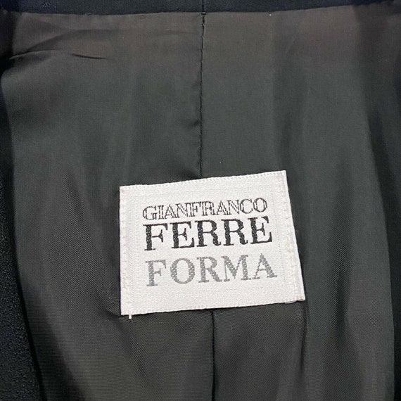 Gianfranco ferre forma deals