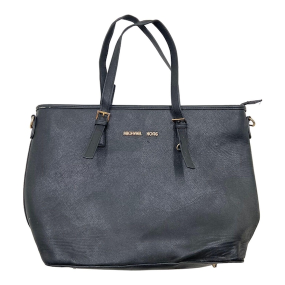 Michael kors travel tote large hotsell