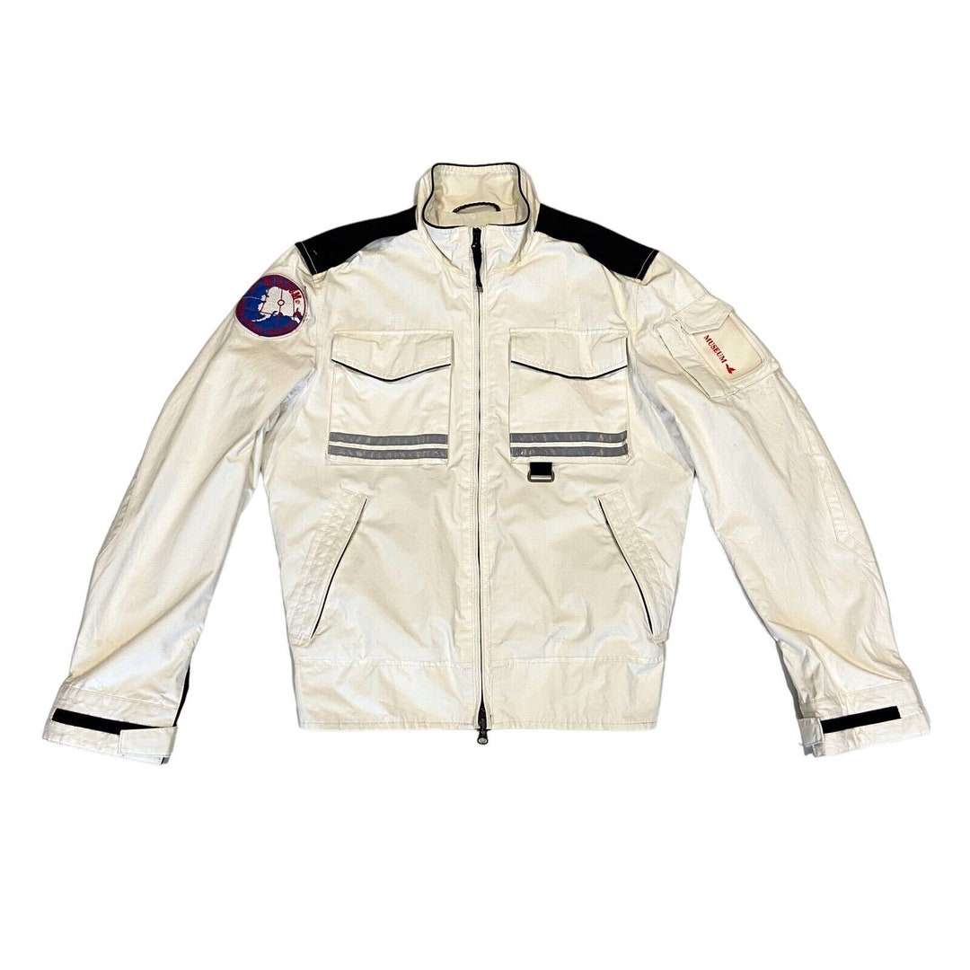 Museum Polar Circle Project Jacket | Vintage High End Museum Polar Circle Project Jacket | Vintage High End