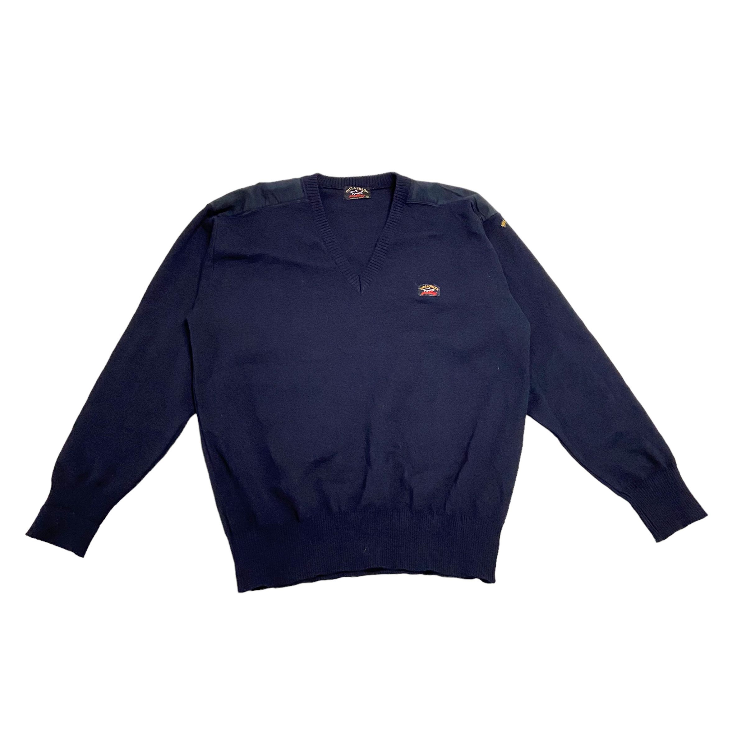 paul and shark jumper xxxl