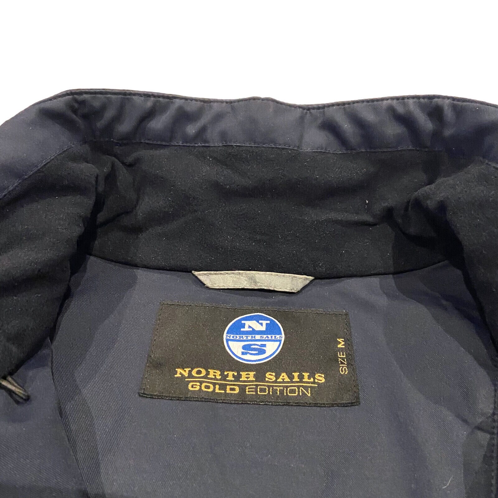 North Sails Hombre Chaqueta 902299 0926 Chaqueta