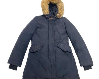 Woolrich 2025 parka uk