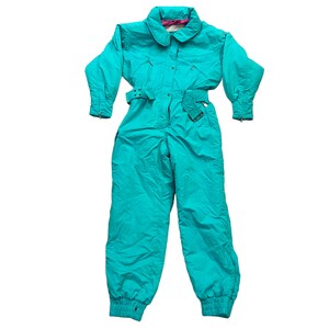Etsy ski suit sale