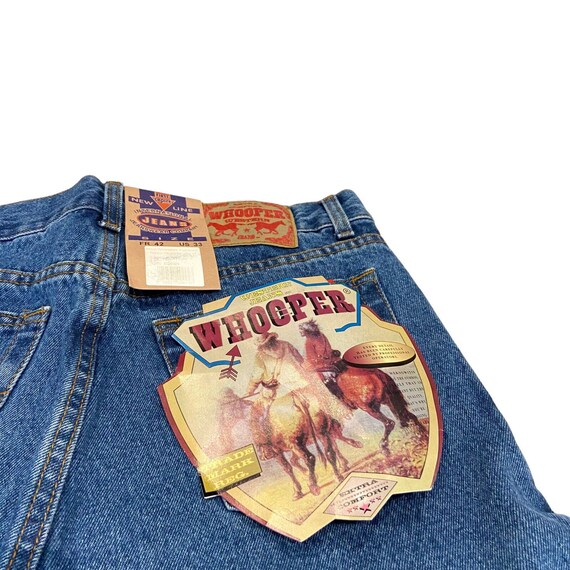 Designer cowboy jeans sale