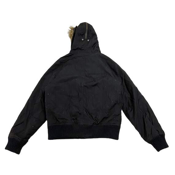 Morning Coat in Technical Poplin CAMEL Man