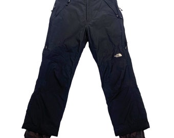 North Face Hyvent - Etsy Australia
