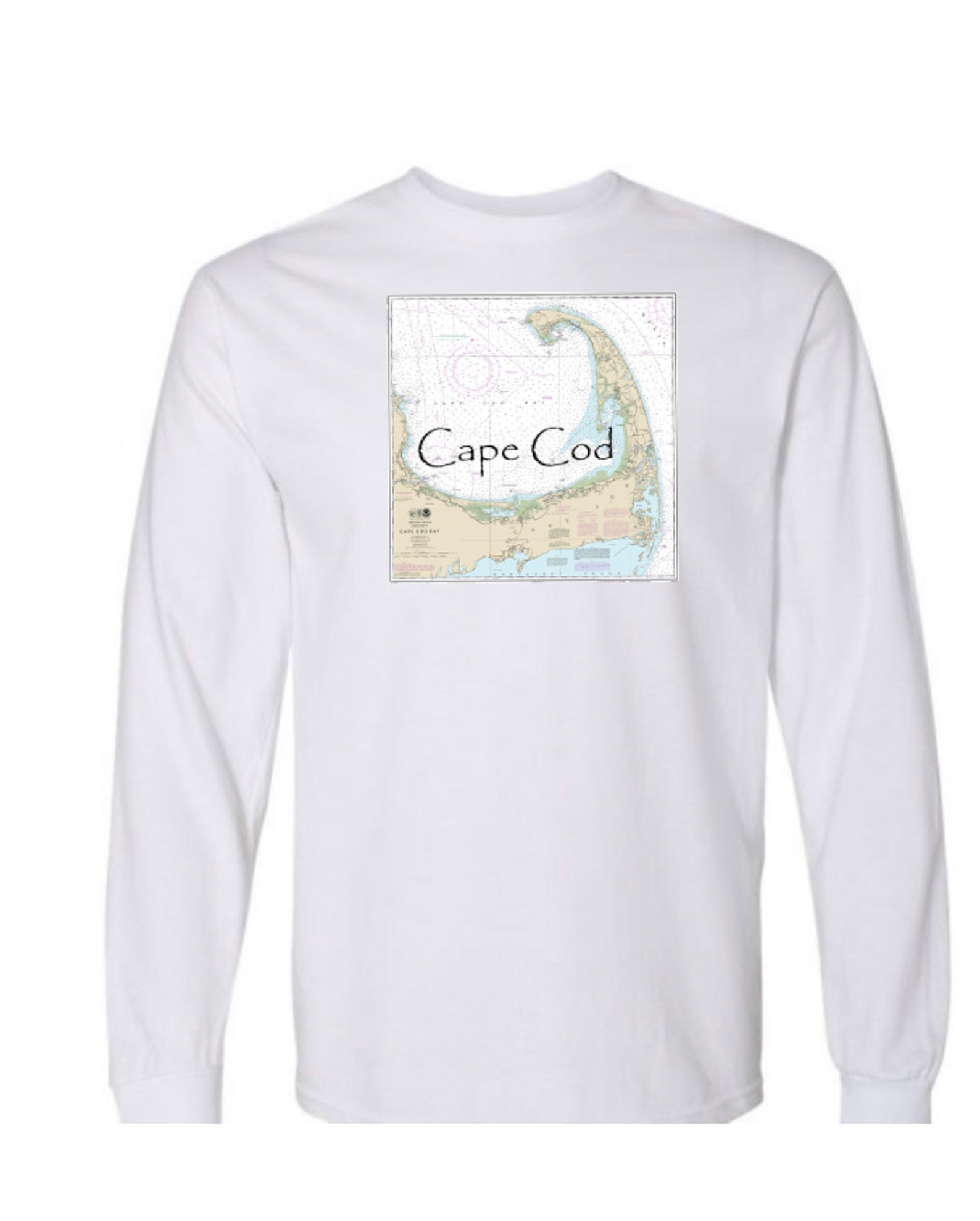 cape cod t shirt store