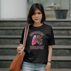 ATEMTHERAPEUT T SHIRT