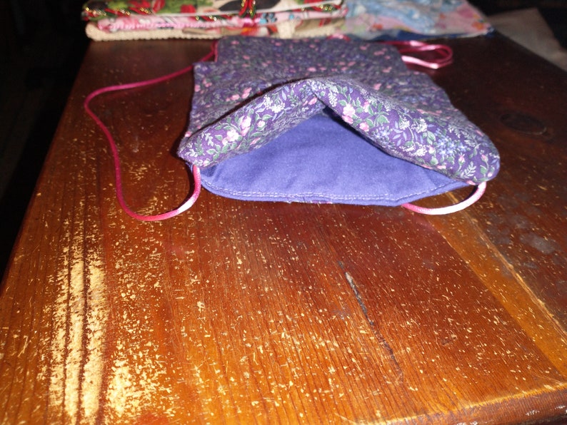Across Body Purse