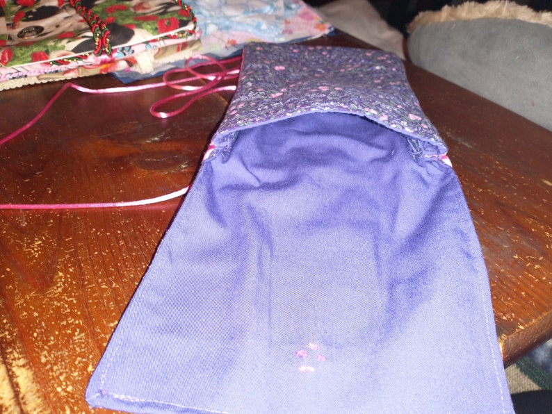 Across Body Purse