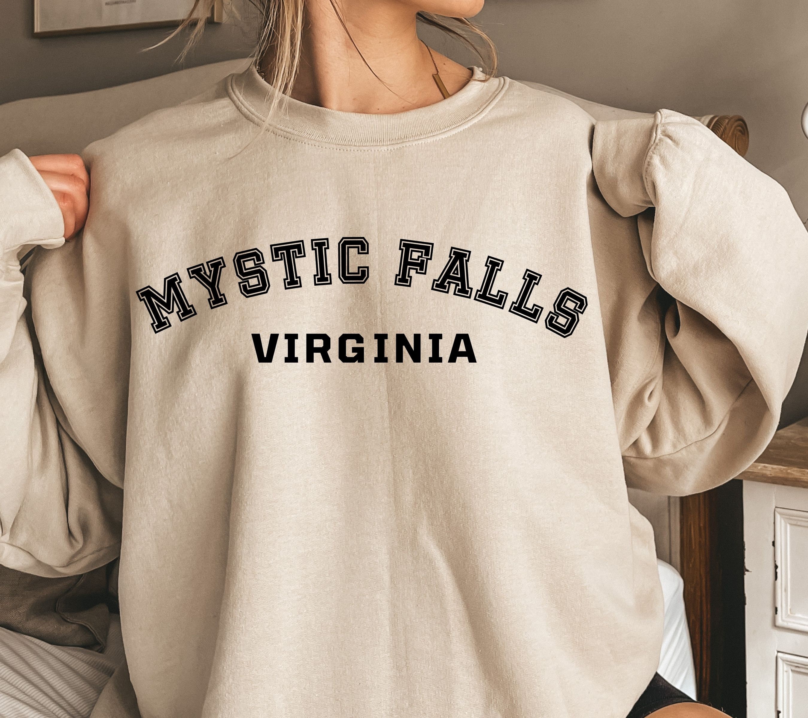Mystic Falls Virginia - t8n3w5x