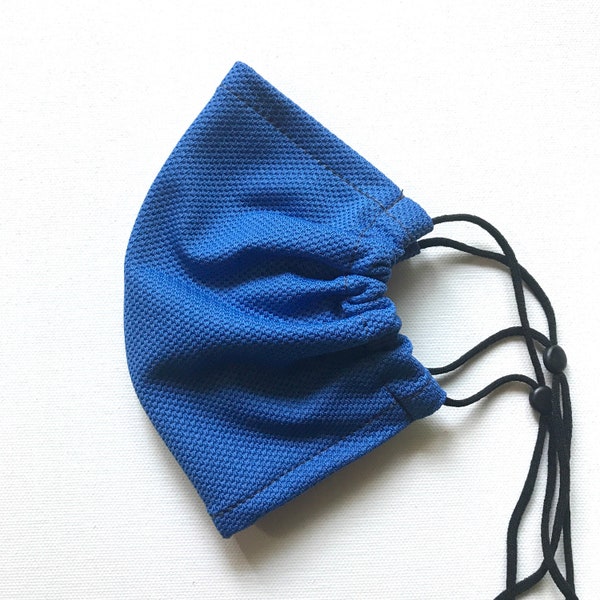 Athletic Face Mask Etsy