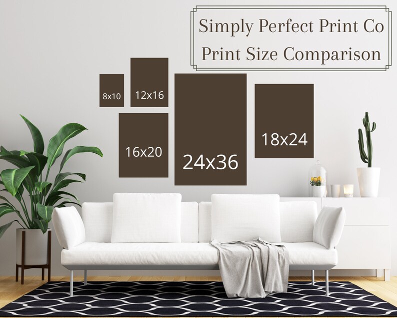 Wash Your Worries Away Beach Wall Art Ocean Wall Art Quote Etsy