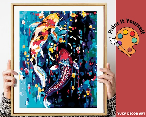 数字でペイントキャンバスにアクリル絵の具を描くためのDIYクラフトキット 風景 夢, 大人、初心者、子供、学生, 油絵 数字キット, 数字で  ペイントキャンバスにアクリル絵の具を描くためのDIYクラフトキット 秋 夢, 大人、初心者、子供、学生, 油絵 数字キット, 数字油絵 ... 数字でペイントキャンバスにアクリル絵の具を描くためのDIYクラフトキット 月 フェニックス, 大人、初心者、子供、学生, 油絵 数字