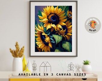 Kit De Pintura Por Números Para Adultos Para Principiantes Y | Envío gratis Kit De Pintura Por Números Para Adultos Para Principiantes Y | Envío gratis