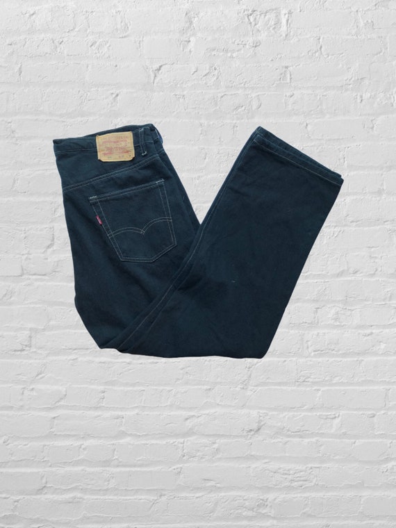Original levis jeans 501