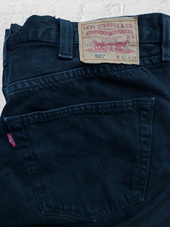 Levi’s Jeans 501