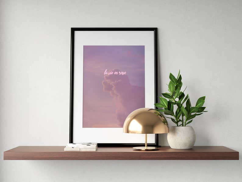 La Vie En Rose Testo Francese E Traduzione