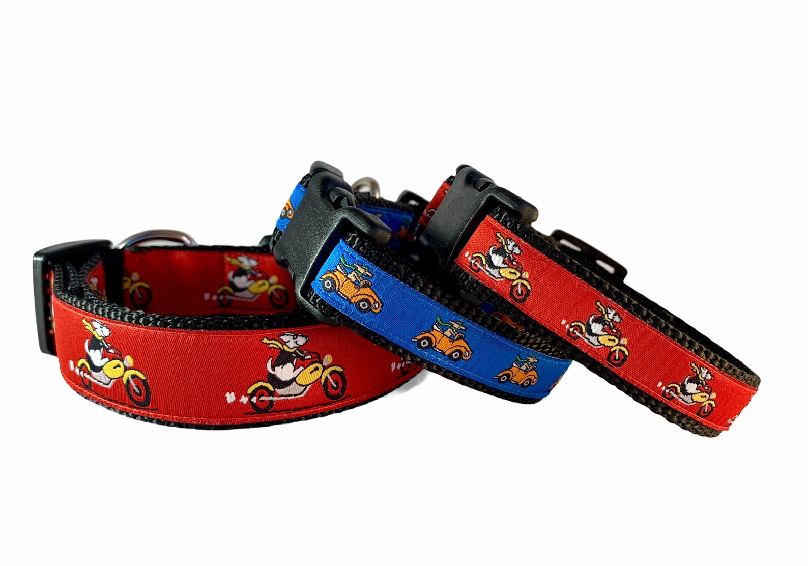 Race Car small Dog Collar Motorcycle dog collar Puppy Etsy