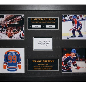 CCM Wayne Gretzky New York Rangers NHL Fan Apparel & Souvenirs for sale