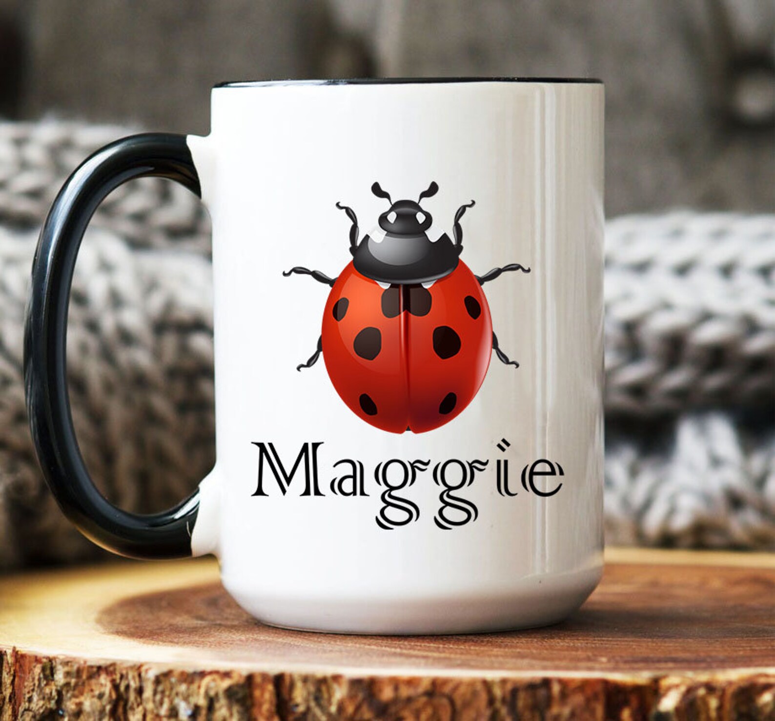 ladybug-mug-ladybug-coffee-cup-ladybug-gifts-for-women-etsy