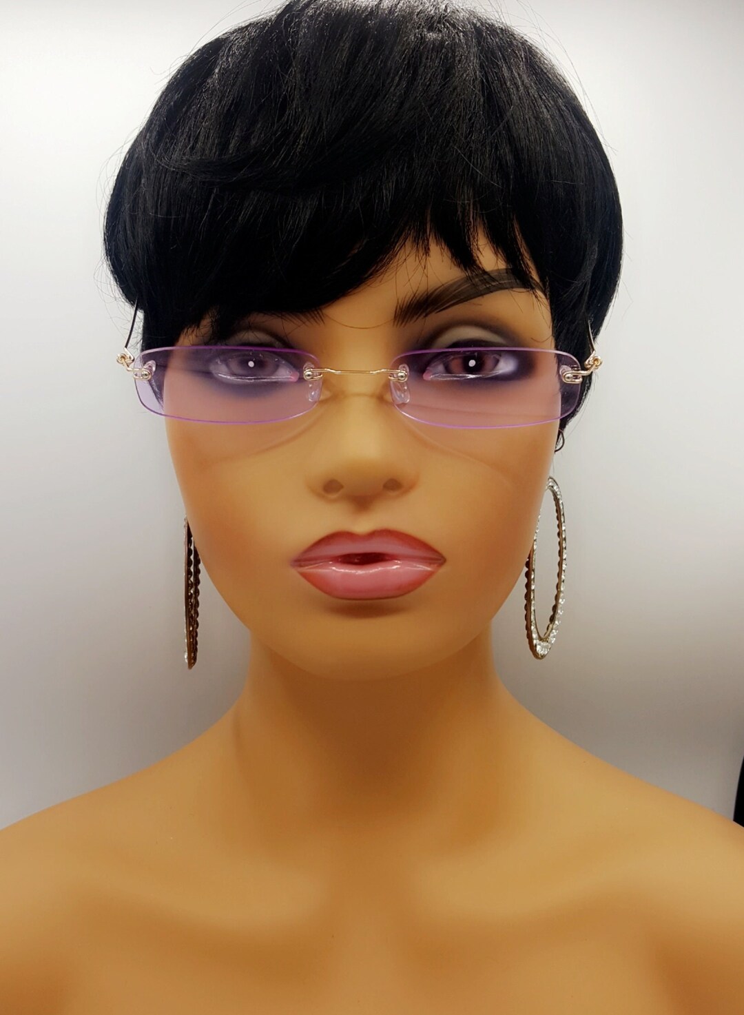 Small Frame Women's Sunglasses Etsy