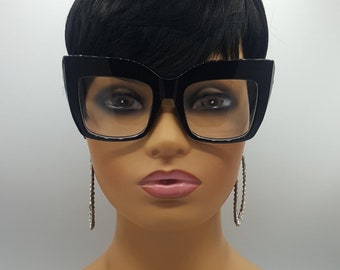 Flat top Women&#39;s Sunglasses