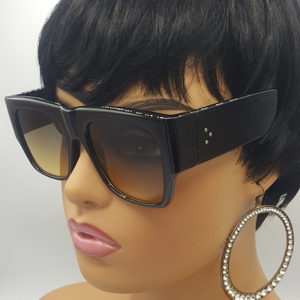 Women's Flat top Sunglasses