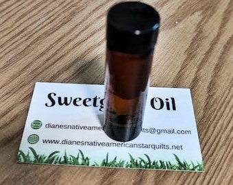 ECHTE, AUTHENTIEKE veenreukgrasolie