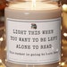 Reader Gift Bookworm Gifts Book Candle Christmas Gift For Book Lover