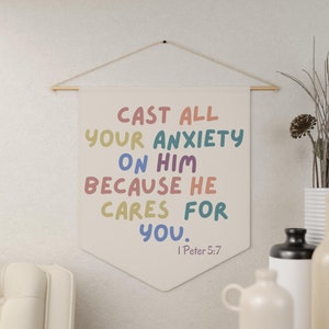 Christian wall art, Faith wall art, Bible verse Wall Art, Scripture wall art, Christian therapist wall art, Christian counselor wall art