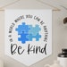 Autism Awareness SPED Teacher Class Decor School Counselor Decor School ...
