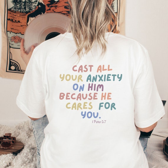 There Was Jesus Rainbow Religious Motivational Bible Verse T Shirts There Was Jesus Rainbow Religious Motivational Bible Verse T Shirts