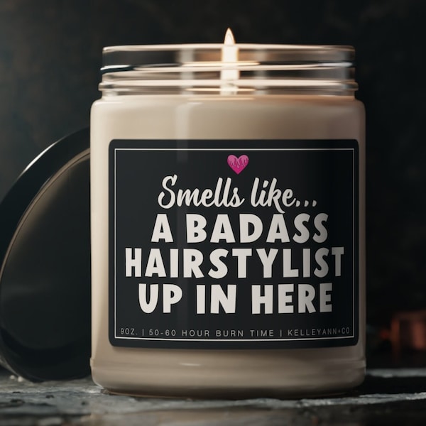 Hairdresser Gift 60+ Gift Ideas for 2024