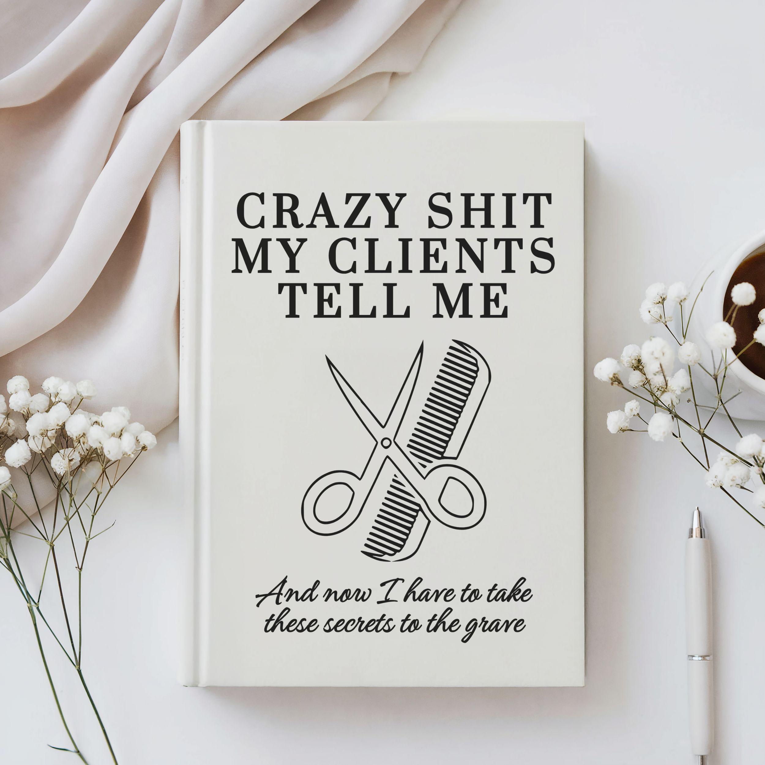 Gifts for Hairdressers Funny - 60+ Gift Ideas for 2025, image size:2500x2500