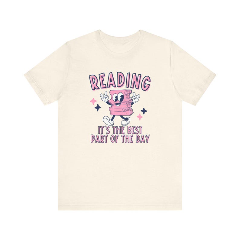 Reading Shirt, Reading Specialist shirts, Reading Teacher Shirts, Retro Reading Shirt, Reading intervention shirts, Retro Teacher shirts image 7