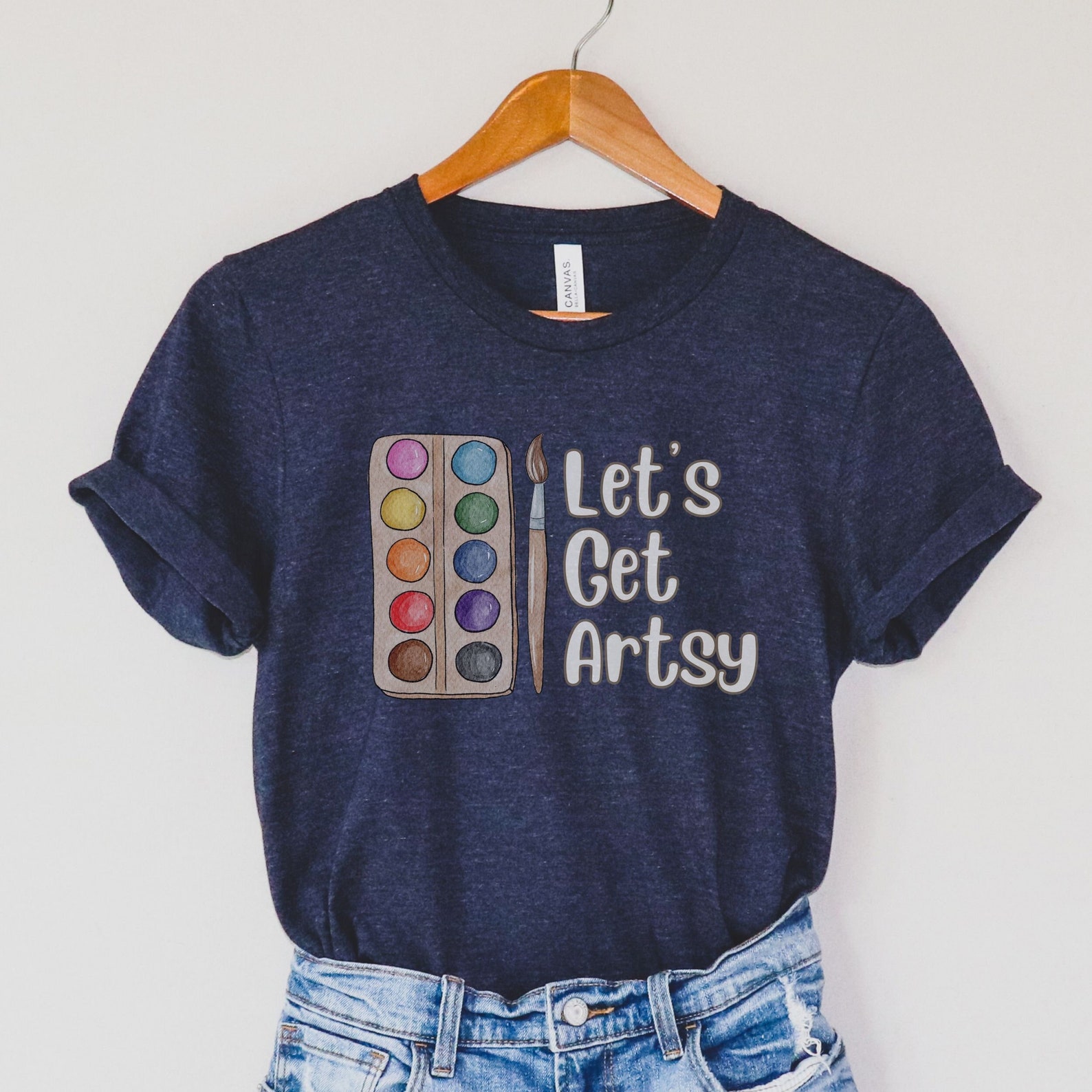 32 Thoughtful Art Teacher Gift Ideas that Show Your Appreciation 9