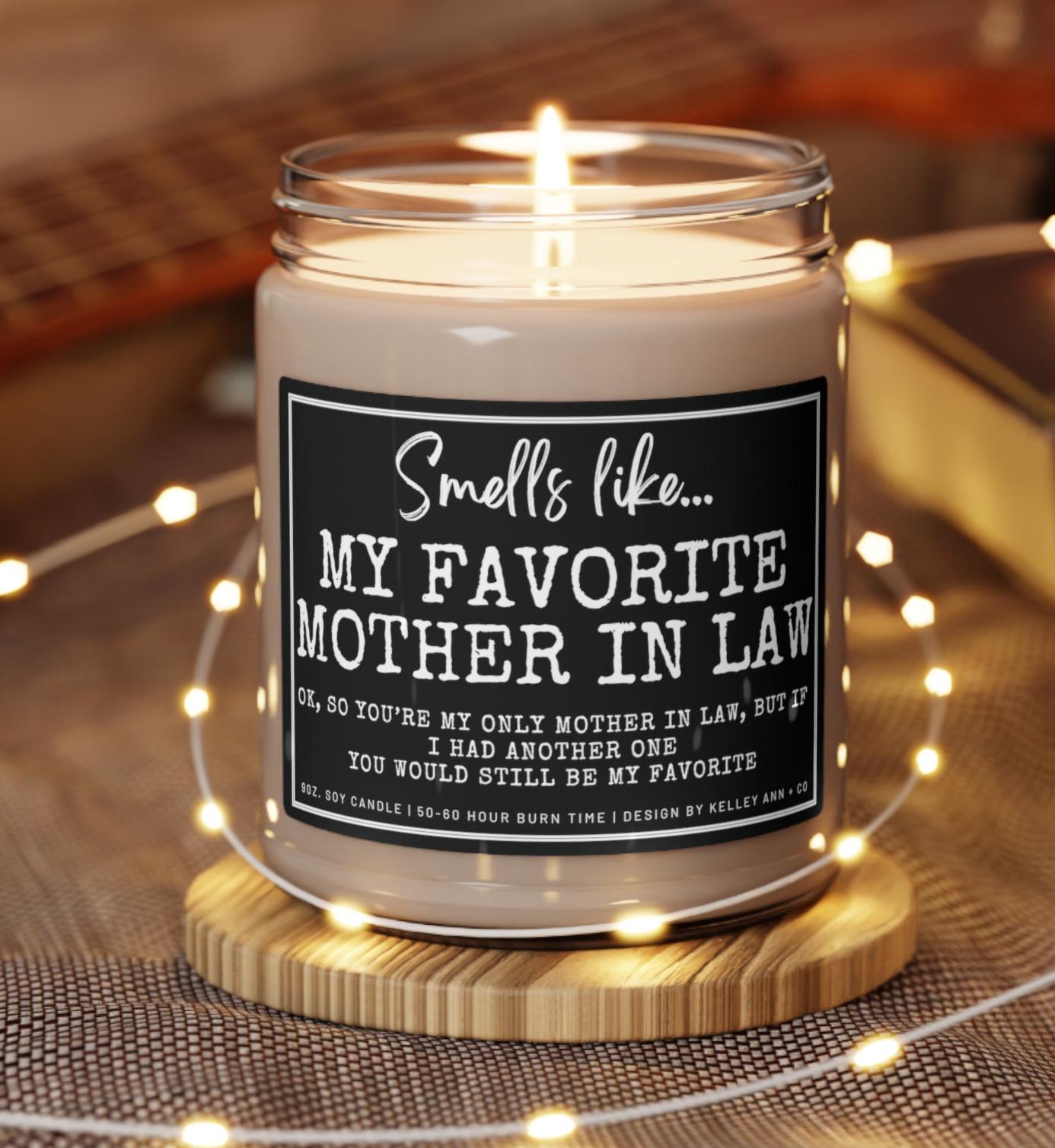 50th Birthday 60th Birthday Gift For Mother In Law For Mother