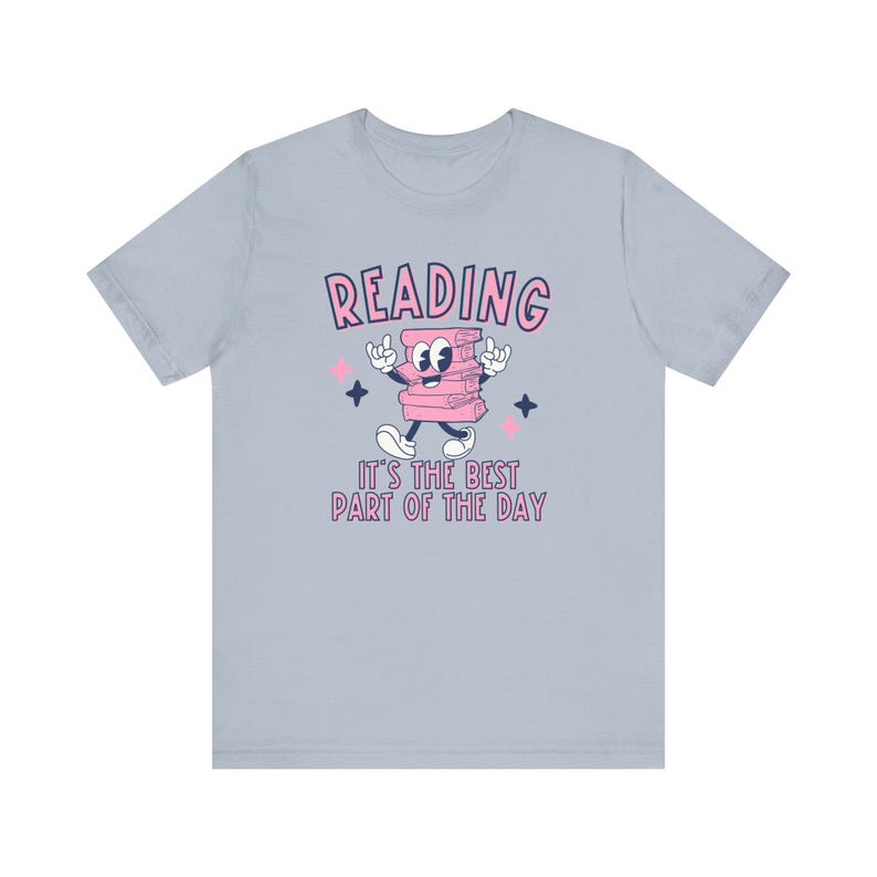 Reading Shirt, Reading Specialist shirts, Reading Teacher Shirts, Retro Reading Shirt, Reading intervention shirts, Retro Teacher shirts image 8